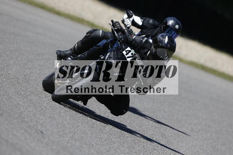 /15 22.05.2026  Plüss Moto Sport  Discover the Bike ADR /Gruppe gruen - Bike 1/47